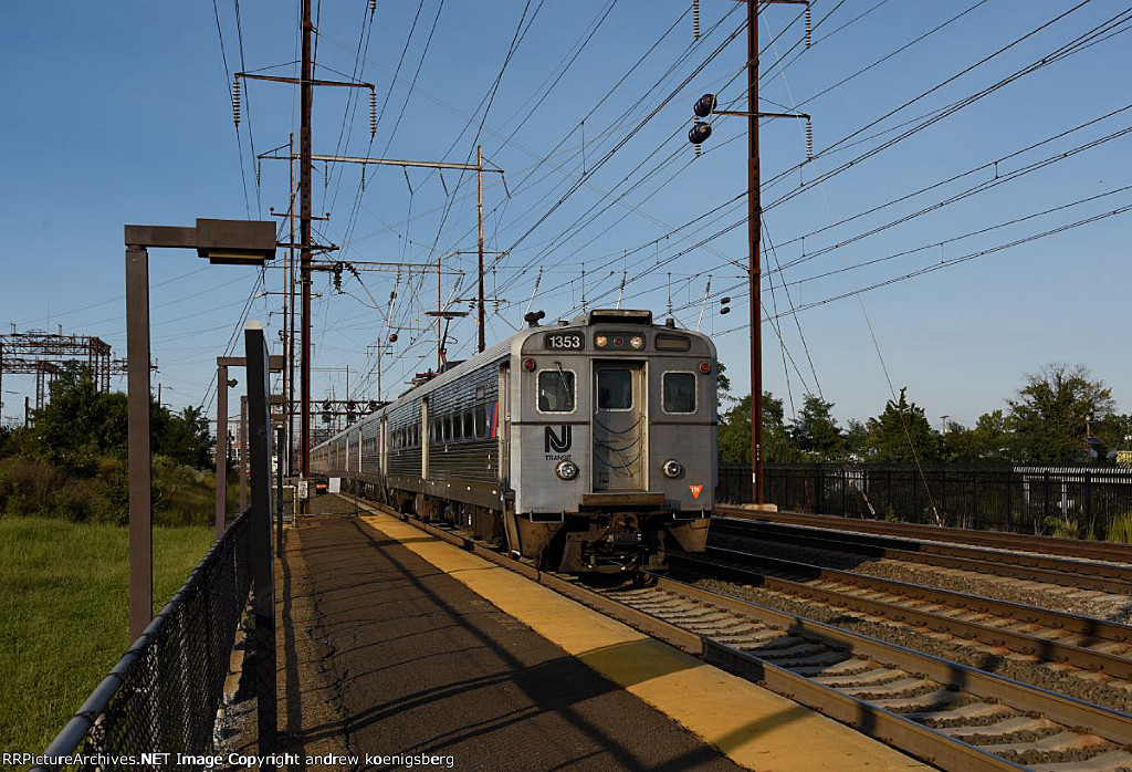 NJT 1353